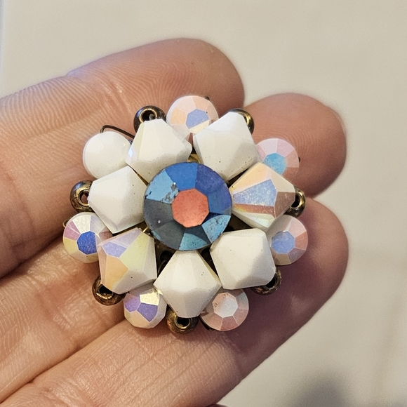 ISO single orphan earrings matches - Picture 2 of 7